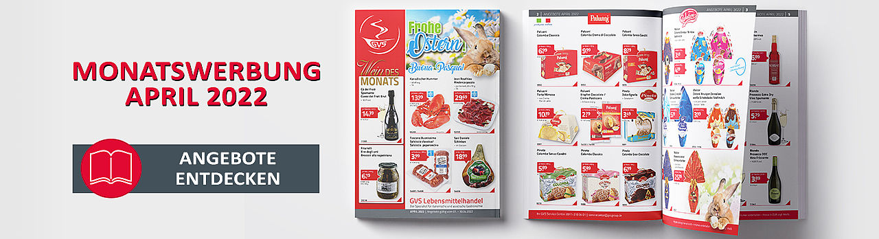 Home GVS Lebensmittelhandel GmbH Co Handelsgesellschaft KG