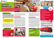 Interview Fr. Ciotola IHK Startpunkt Magazin 2021/22