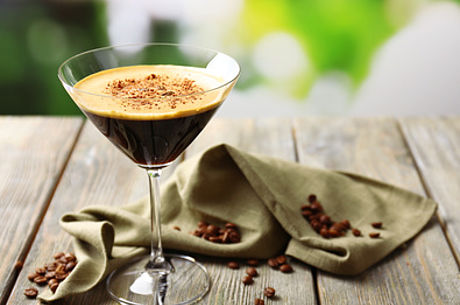 Espresso Martini